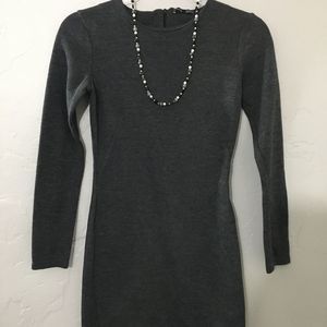 Zara Collection Mini Dress Excellent Condition